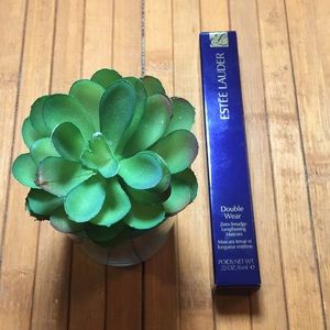 Estée Lauder Double Wear  Lengthening Mascara